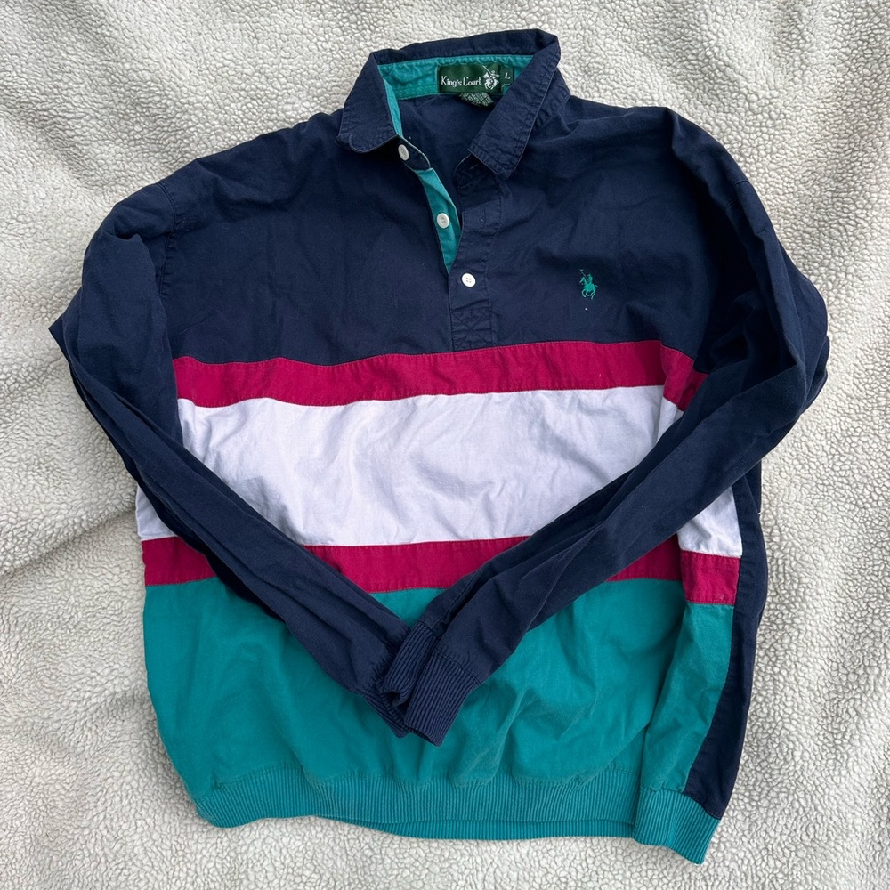 Pullover